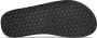 Teva M ORIGINAL UNIVERSAL URBAN BLACK Heren Sandalen BLACK - Thumbnail 13
