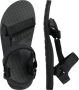 Teva M ORIGINAL UNIVERSAL URBAN BLACK Heren Sandalen BLACK - Thumbnail 14