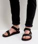 Teva M ORIGINAL UNIVERSAL URBAN BLACK Heren Sandalen BLACK - Thumbnail 15
