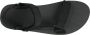 Teva M ORIGINAL UNIVERSAL URBAN BLACK Heren Sandalen BLACK - Thumbnail 8
