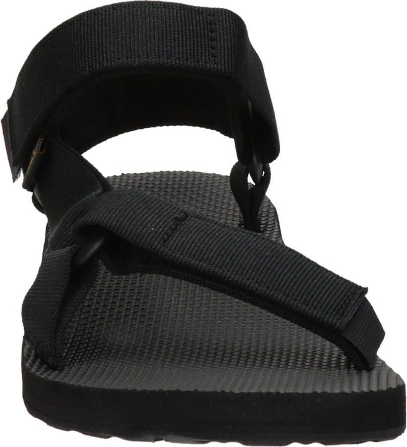 Teva M ORIGINAL UNIVERSAL URBAN BLACK Heren Sandalen BLACK - Foto 10