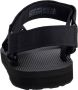 Teva Heren Outdoor Sandalen Original Universal Black Heren - Thumbnail 15