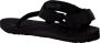 Teva Heren Outdoor Sandalen Original Universal Black Heren - Thumbnail 13