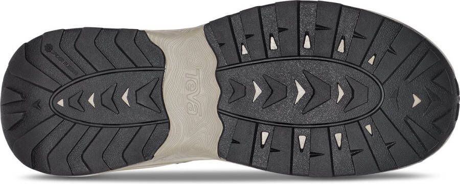 Teva Outflow CT Multisportschoenen bruin beige