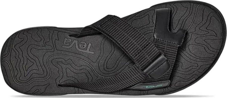 Teva M REVIVE 95 SLIDE Heren Slippers - Foto 2