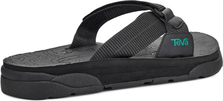 Teva M REVIVE 95 SLIDE Heren Slippers - Foto 3