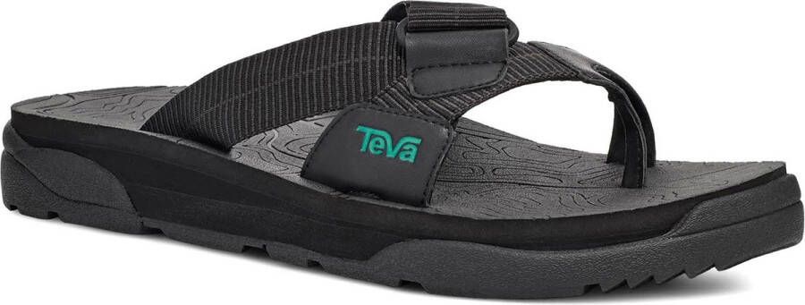 Teva M REVIVE 95 SLIDE Heren Slippers - Foto 5
