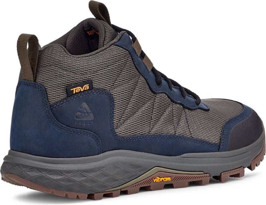 Teva M RIDGEVIEW MID RP Heren Wandelschoenen