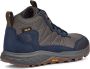 Teva Waterdichte Heren Wandelschoen Ridgeview Mid Gray Heren - Thumbnail 4