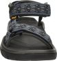 Teva M TERRA FI 5 UNIVERSAL Heren Sandalen MADANG BLUE - Thumbnail 11