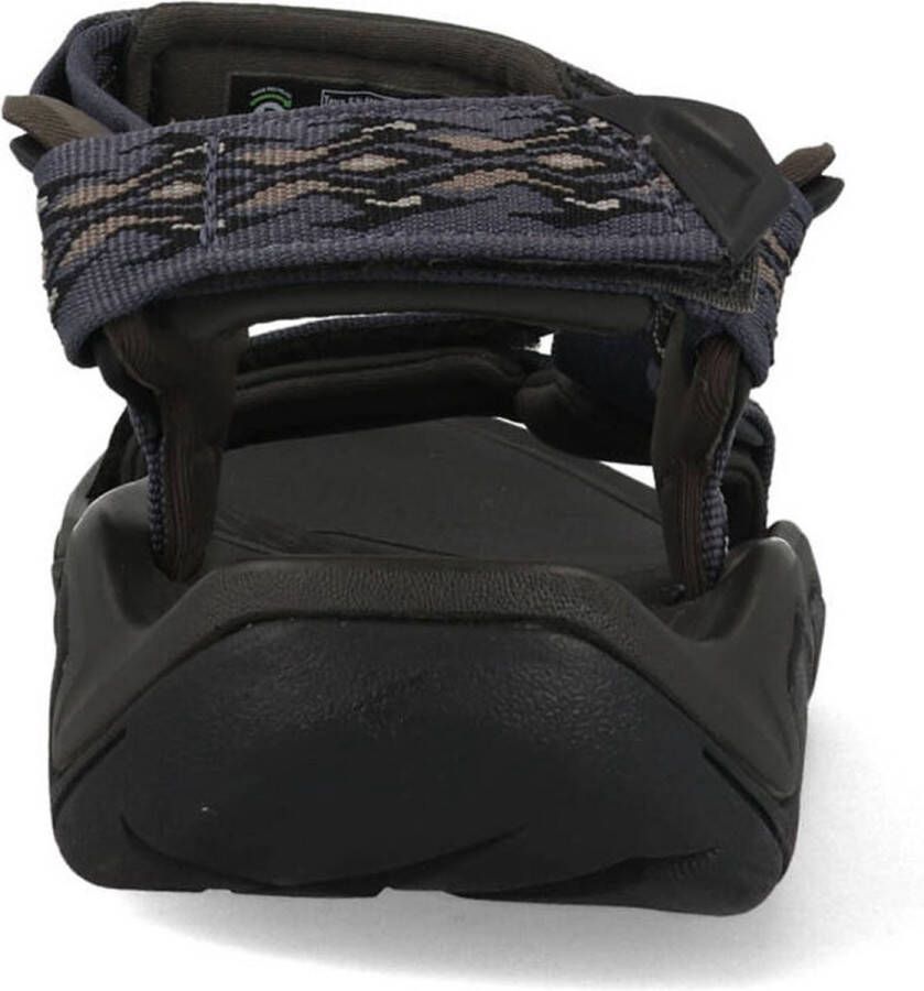 Teva M TERRA FI 5 UNIVERSAL Heren Sandalen MADANG BLUE