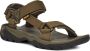 Teva M Terra Fi 5 Universal Flooded Dark Olive 1102456-FDOL - Thumbnail 5