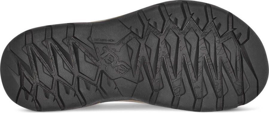 Teva M Terra Fi 5 Universal Flooded Dark Olive 1102456-FDOL - Foto 8