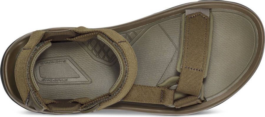 Teva M Terra Fi 5 Universal Flooded Dark Olive 1102456-FDOL - Foto 9