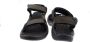 Teva M TERRA FI 5 UNIVERSAL LEATHER Heren Sandalen TURKISH COFFEE - Thumbnail 9