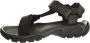 Teva M TERRA FI 5 UNIVERSAL LEATHER Heren Sandalen TURKISH COFFEE - Thumbnail 10