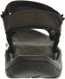 Teva M TERRA FI 5 UNIVERSAL LEATHER Heren Sandalen TURKISH COFFEE - Thumbnail 11