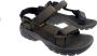 Teva M TERRA FI 5 UNIVERSAL LEATHER Heren Sandalen TURKISH COFFEE - Thumbnail 12