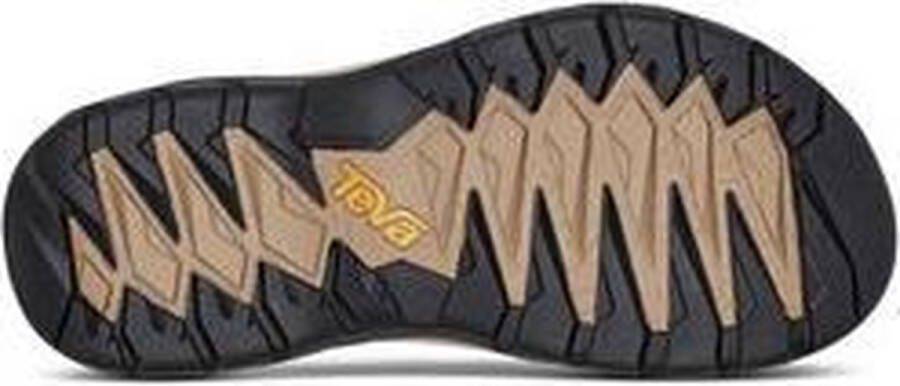 Teva M Terra Fi 5 Universal Leather Sandaal Heren Leer - Foto 4