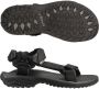 Teva Prestatie Sandaal voor Licht Wandelen Black Heren - Thumbnail 6