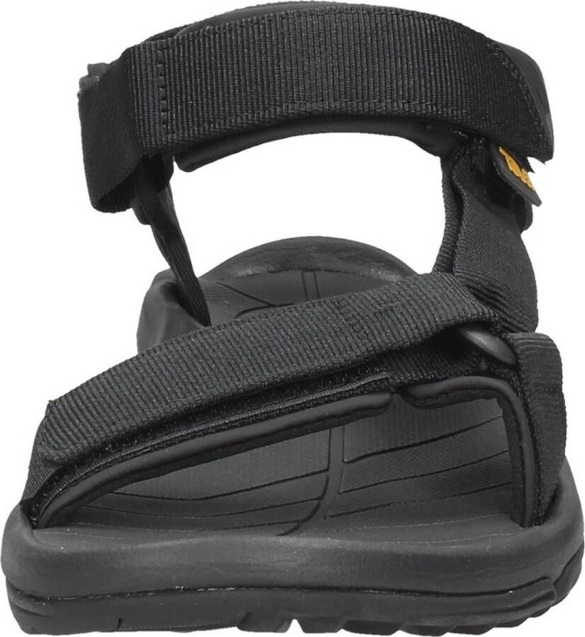 Teva Prestatie Sandaal voor Licht Wandelen Black Heren - Foto 8