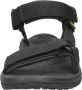 Teva Prestatie Sandaal voor Licht Wandelen Black Heren - Thumbnail 8