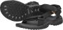 Teva Prestatie Sandaal voor Licht Wandelen Black Heren - Thumbnail 9