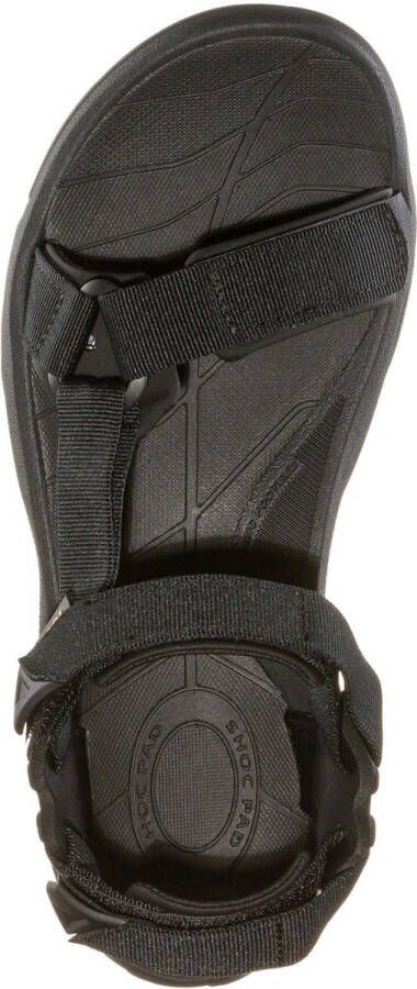 Teva Prestatie Sandaal voor Licht Wandelen Black Heren - Foto 10