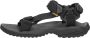Teva Prestatie Sandaal voor Licht Wandelen Black - Thumbnail 9