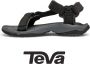 Teva Prestatie Sandaal voor Licht Wandelen Black - Thumbnail 14