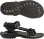 Teva Prestatie Sandaal voor Licht Wandelen Black - Thumbnail 15