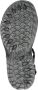 Teva M terre Fi lite rambler sandalen heren zwart - Thumbnail 13