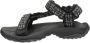 Teva M terre Fi lite rambler sandalen heren zwart - Thumbnail 7