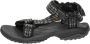 Teva M terre Fi lite rambler sandalen heren zwart - Thumbnail 8