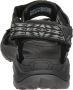 Teva M terre Fi lite rambler sandalen heren zwart - Thumbnail 10