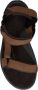 Teva Terra Fi Lite Leather Wandelsandalen Heren Bruin - Thumbnail 13