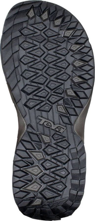 Teva Terra Fi Lite Leather Wandelsandalen Heren Bruin - Foto 14