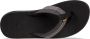 Teva M VOYA FLIP VORI BLACK GRAY Heren Slippers VORI BLACK GRAY - Thumbnail 11
