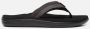 Teva M VOYA FLIP VORI BLACK GRAY Heren Slippers VORI BLACK GRAY - Thumbnail 10