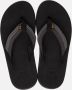 Teva M VOYA FLIP VORI BLACK GRAY Heren Slippers VORI BLACK GRAY - Thumbnail 11