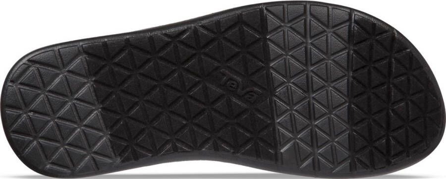 Teva M VOYA FLIP VORI BLACK GRAY Heren Slippers VORI BLACK GRAY - Foto 9