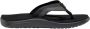 Teva M VOYA FLIP VORI BLACK GRAY Heren Slippers VORI BLACK GRAY - Thumbnail 10