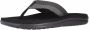 Teva M VOYA FLIP VORI BLACK GRAY Heren Slippers VORI BLACK GRAY - Thumbnail 11