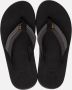 Teva M VOYA FLIP VORI BLACK GRAY Heren Slippers VORI BLACK GRAY - Thumbnail 5