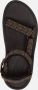 Teva M WINSTED BAMBOO DARK OLIVE Heren Sandalen BAMBOO DARK OLIVE - Thumbnail 15