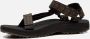 Teva M WINSTED BAMBOO DARK OLIVE Heren Sandalen BAMBOO DARK OLIVE - Thumbnail 9