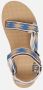 Teva Midform Universal Sandaal Dames Donkerblauw Ass. Geometrisch - Thumbnail 23