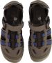 Teva Omniu2 Sandalen Groen 1 2 Man - Thumbnail 9