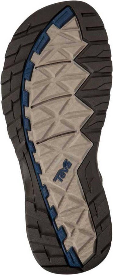 Teva Omniu2 Sandalen Groen Man