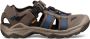 Teva Omnium 2 Trekkingschoenen het voetbed minimaliseert geuren - Thumbnail 5